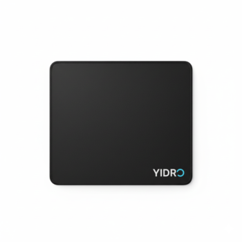 Mousepad YIDRO antideslizante